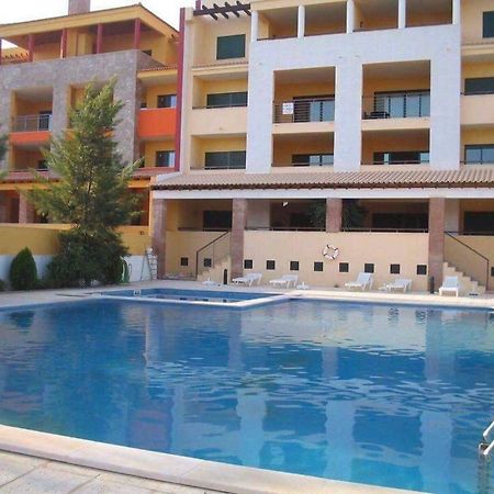 Apartamento Golf-Mar Віламора Екстер'єр фото