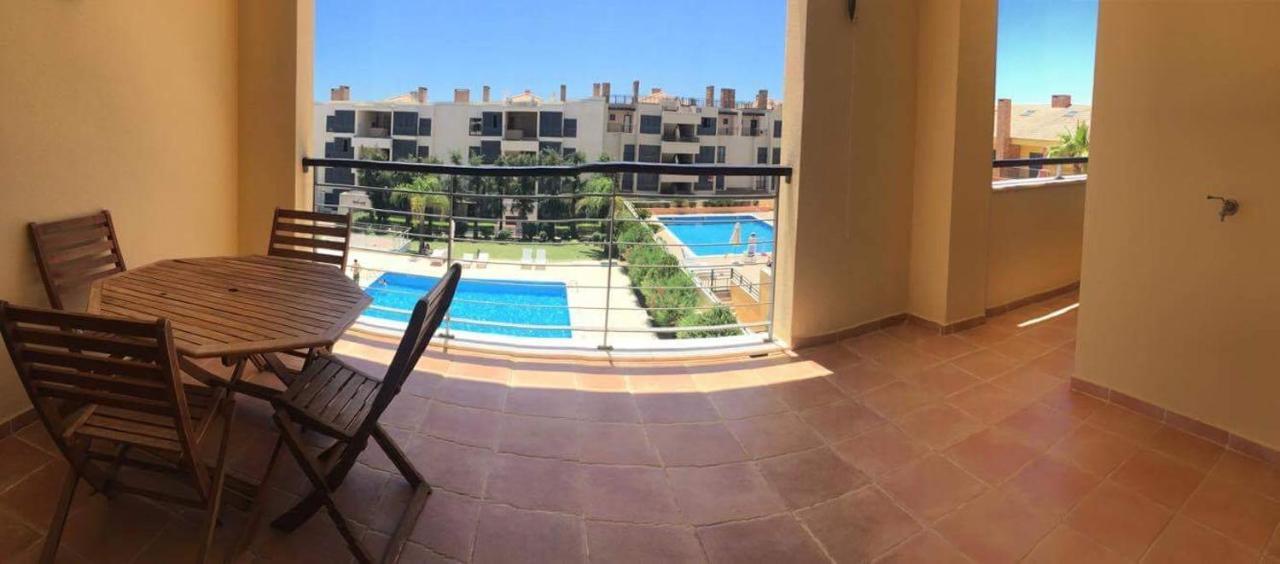 Apartamento Golf-Mar Віламора Екстер'єр фото