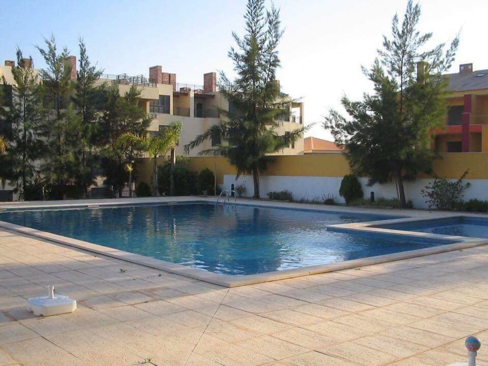 Apartamento Golf-Mar Віламора Екстер'єр фото