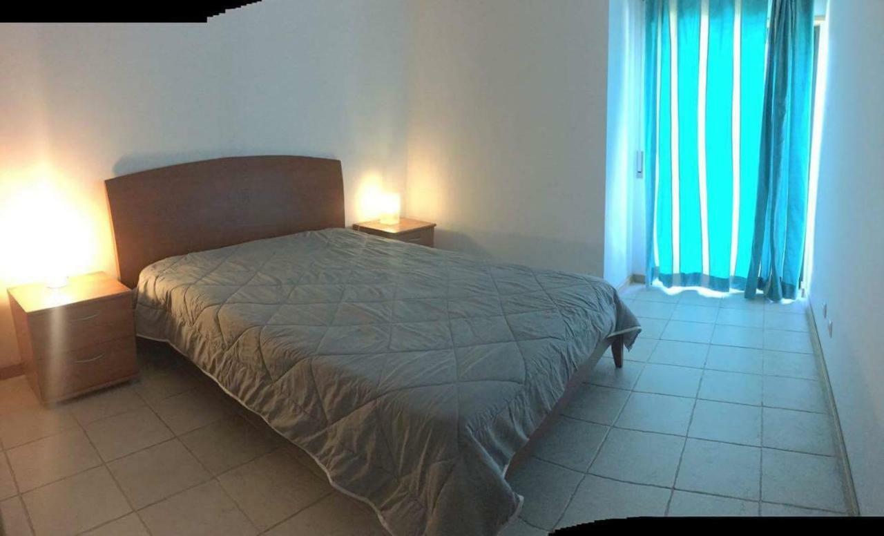 Apartamento Golf-Mar Віламора Екстер'єр фото